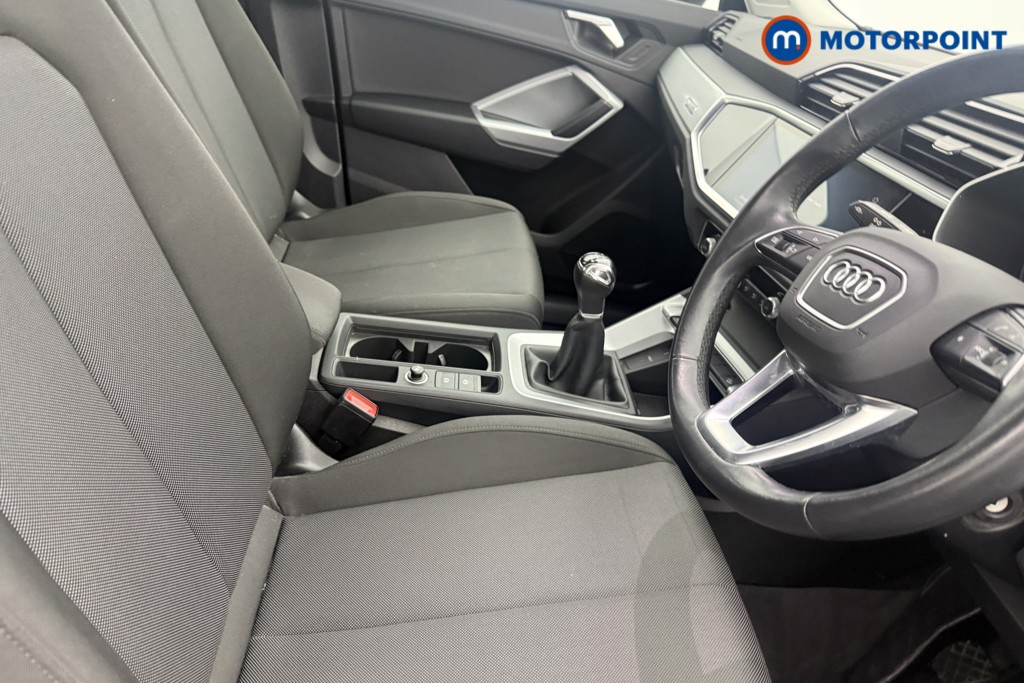 Used Audi Q3 2021 for sale - 77730409: Photo 22