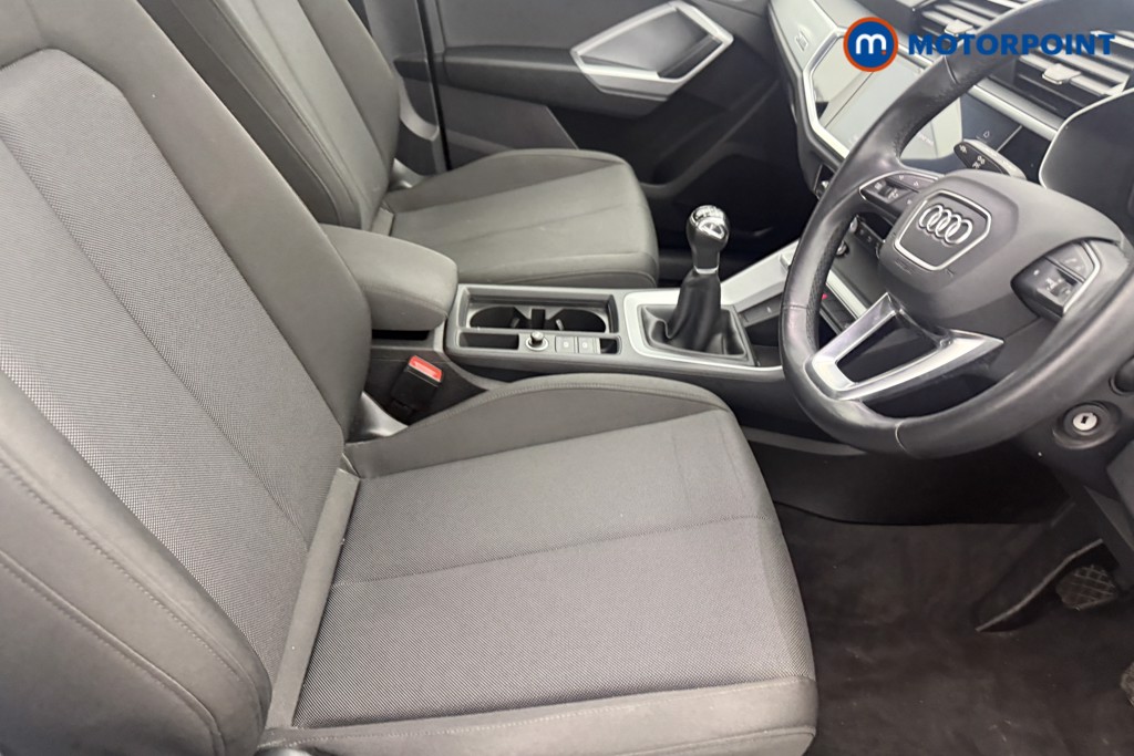 Used Audi Q3 2021 for sale - 77730409: Photo 23