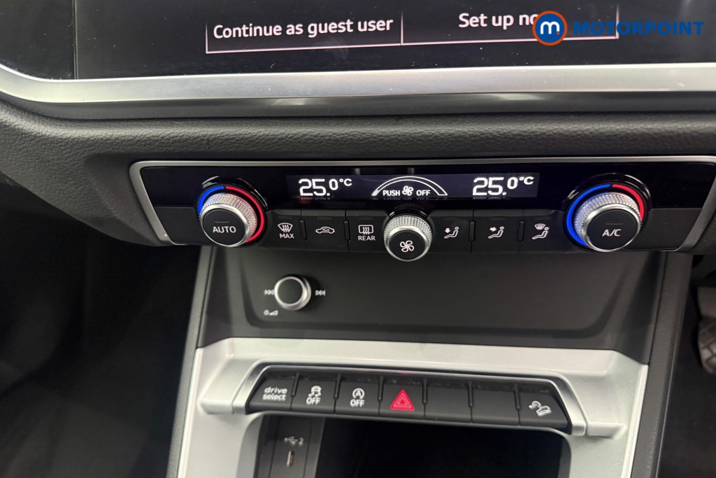 Used Audi Q3 2021 for sale - 77730409: Photo 27