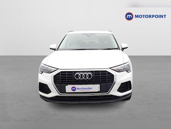 Used Audi Q3 2021 for sale - 77730409: Photo