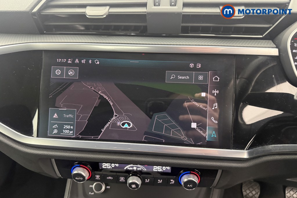 Used Audi Q3 2021 for sale - 77730409: Photo 32