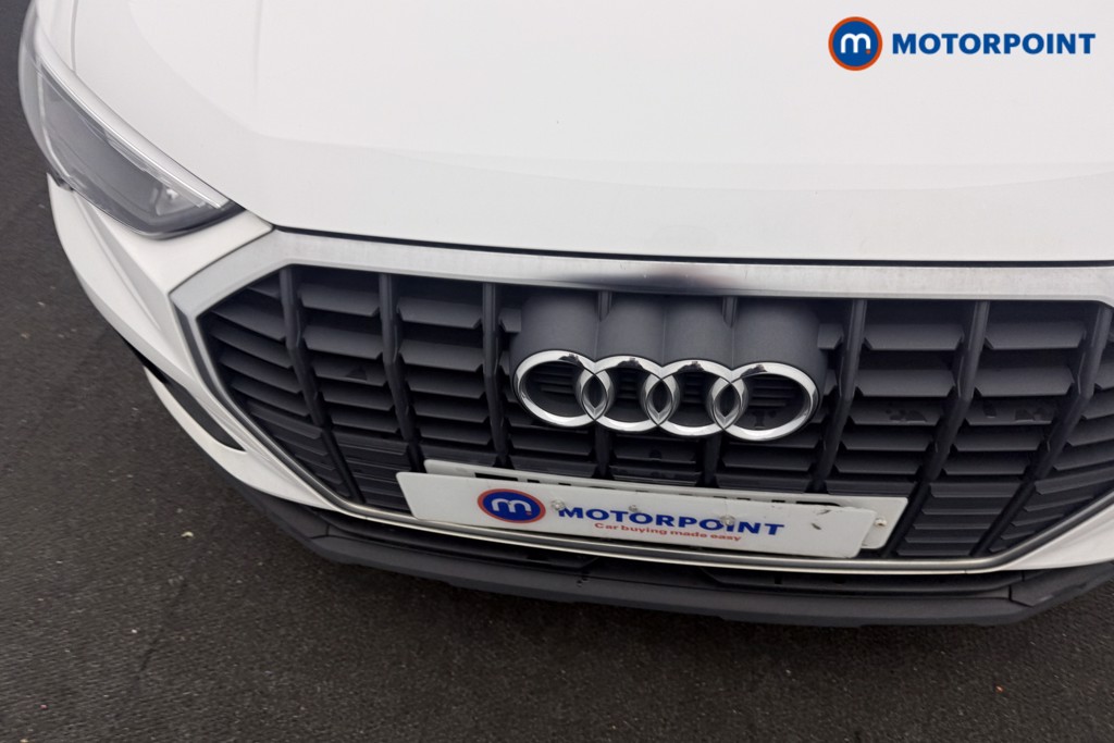 Used Audi Q3 2021 for sale - 77730409: Photo 35