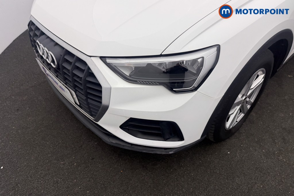 Used Audi Q3 2021 for sale - 77730409: Photo 37