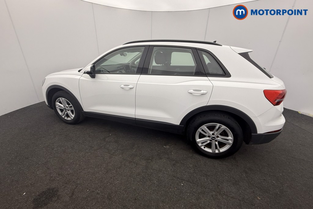 Used Audi Q3 2021 for sale - 77730409: Photo 39