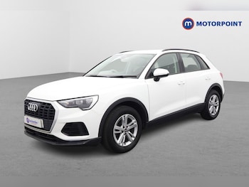 Used Audi Q3 2021 for sale - 77730409: Photo