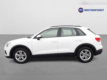 Used Audi Q3 2021 for sale - 77730409: Photo