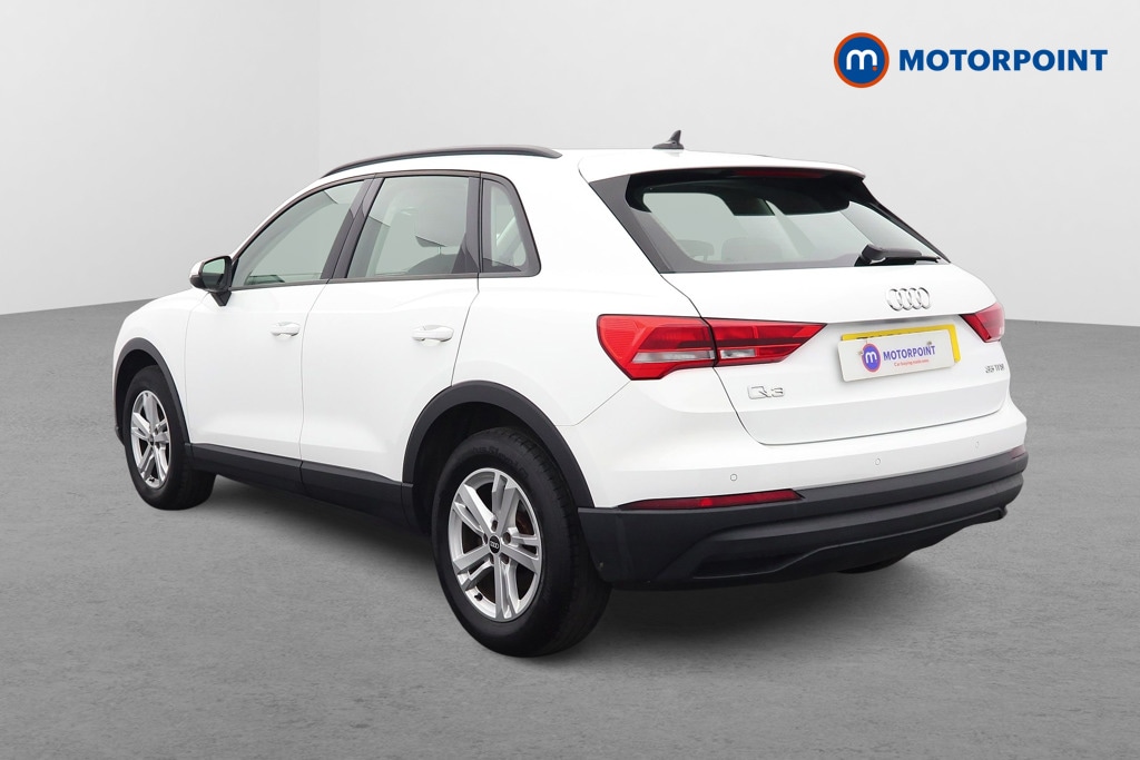 Used Audi Q3 2021 for sale - 77730409: Photo 5