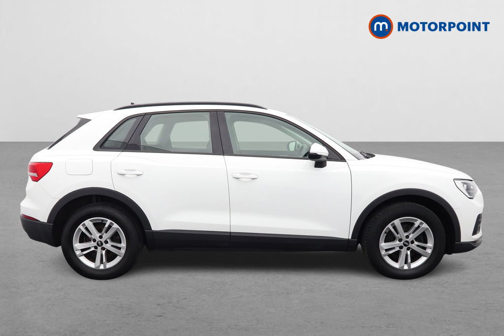 Used Audi Q3 2021 for sale - 77730409: Photo 8