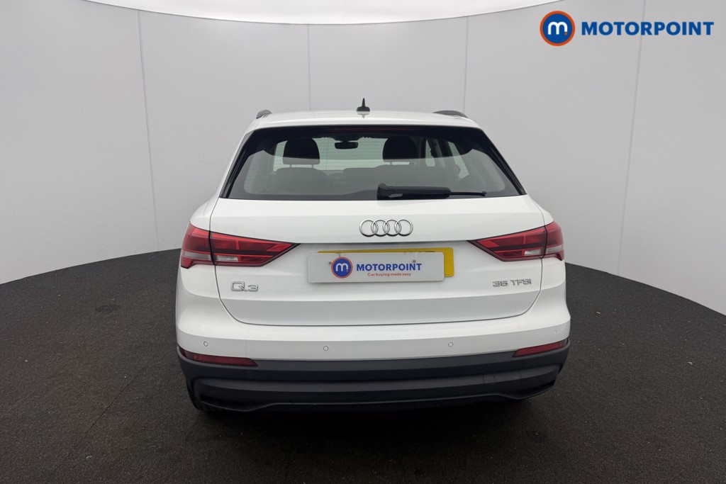 Used Audi Q3 2021 for sale - 77730409: Photo 9