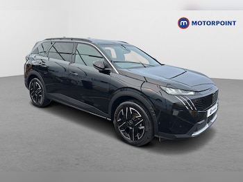 Used Peugeot 5008 2026 for sale - 79617595: Photo