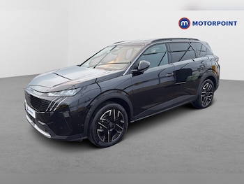 Used Peugeot 5008 2026 for sale - 79617595: Photo