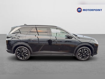 Used Peugeot 5008 2026 for sale - 79617595: Photo