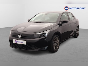 Used Vauxhall Corsa 2023 for sale - 78883021: Photo