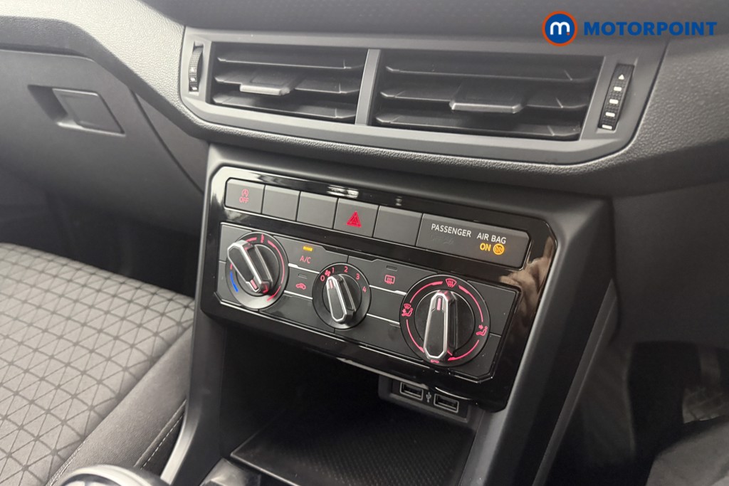 Used Volkswagen T-Cross 2020 for sale - 77946611: Photo 11