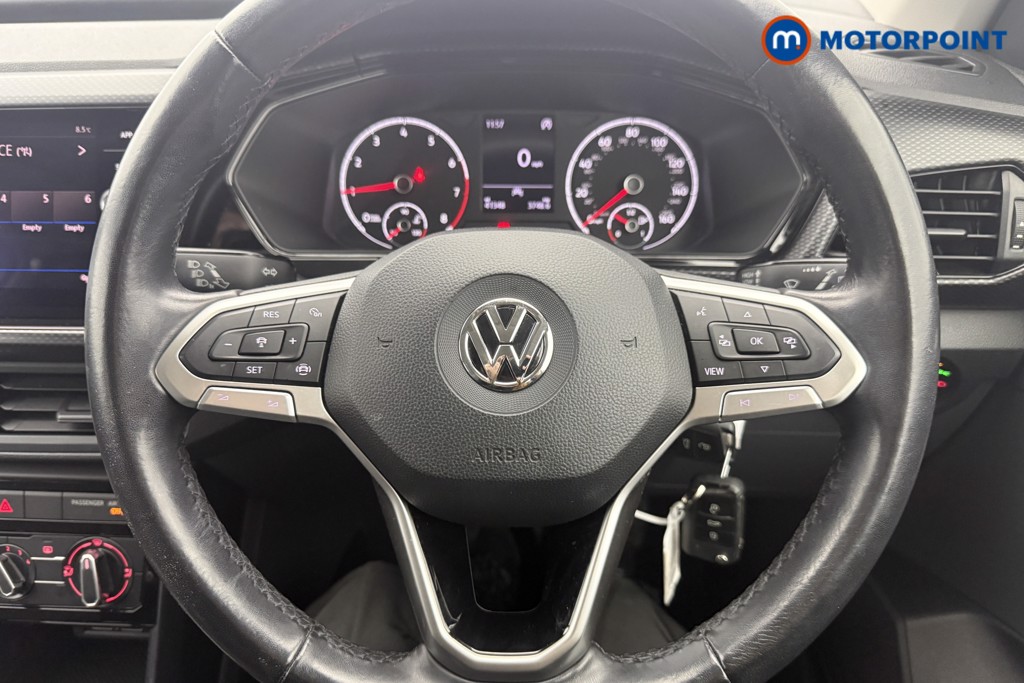 Used Volkswagen T-Cross 2020 for sale - 77946611: Photo 13