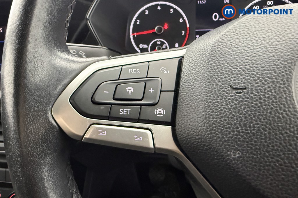 Used Volkswagen T-Cross 2020 for sale - 77946611: Photo 14