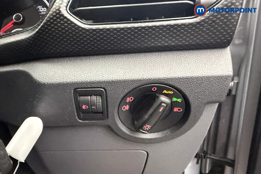 Used Volkswagen T-Cross 2020 for sale - 77946611: Photo 16