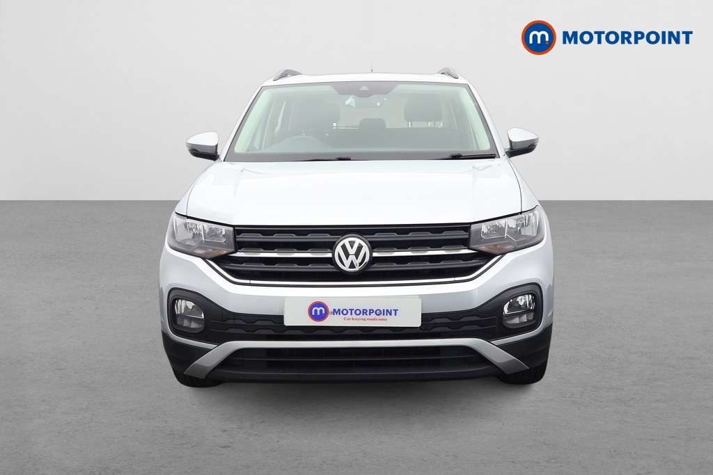 Used Volkswagen T-Cross 2020 for sale - 77946611: Photo 2