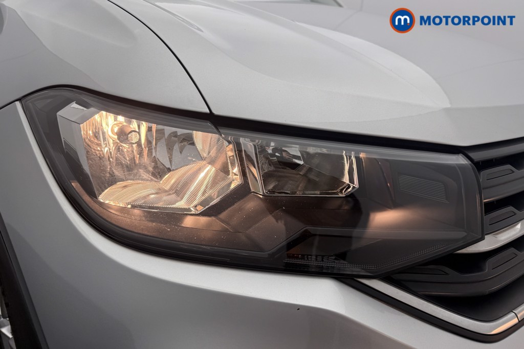 Used Volkswagen T-Cross 2020 for sale - 77946611: Photo 21