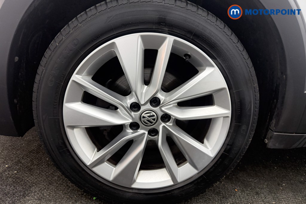 Used Volkswagen T-Cross 2020 for sale - 77946611: Photo 27