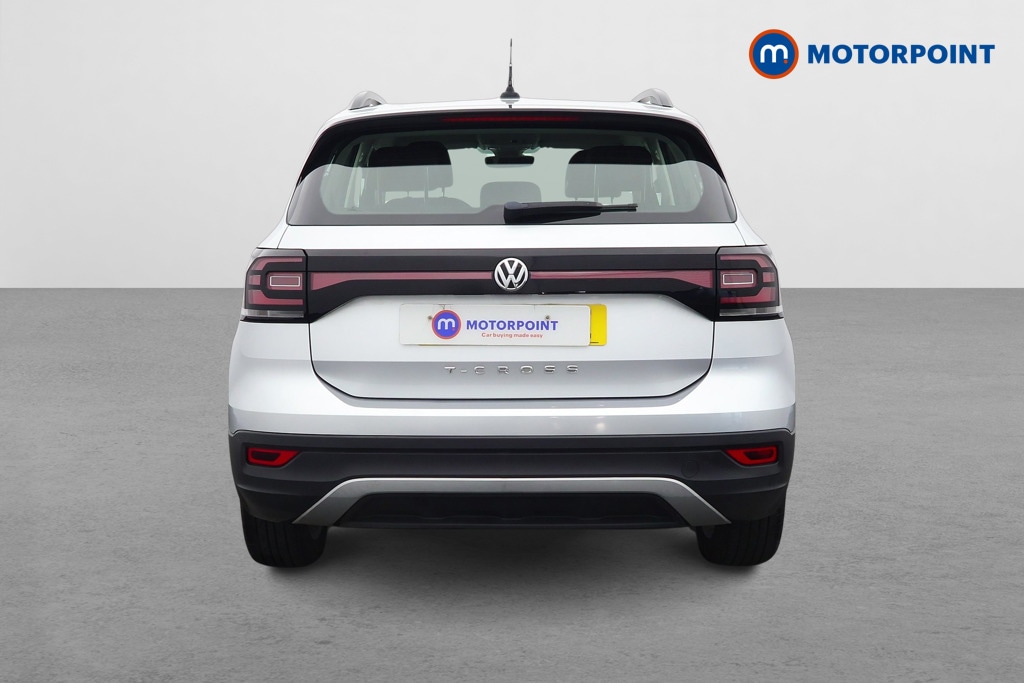 Used Volkswagen T-Cross 2020 for sale - 77946611: Photo 6