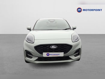 Used Ford Puma 2025 for sale - 78792463: Photo
