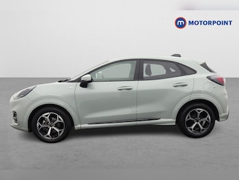 Used Ford Puma 2025 for sale - 78792463: Photo