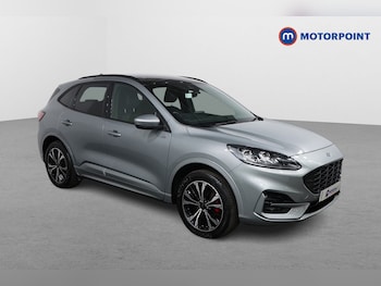 Ford - Kuga
