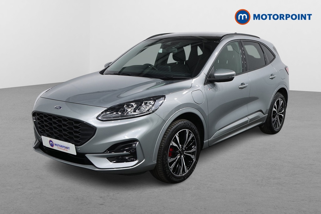 Used Ford Kuga 2023 for sale - 76028505: Photo 3