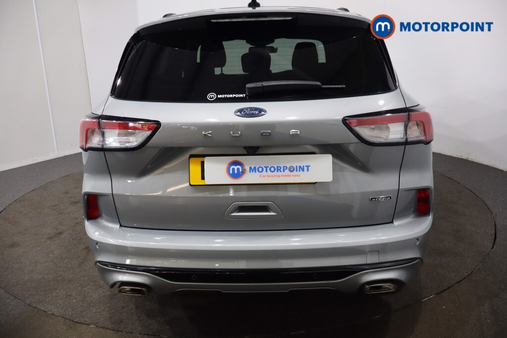 Used Ford Kuga 2023 for sale - 76028505: Photo 51