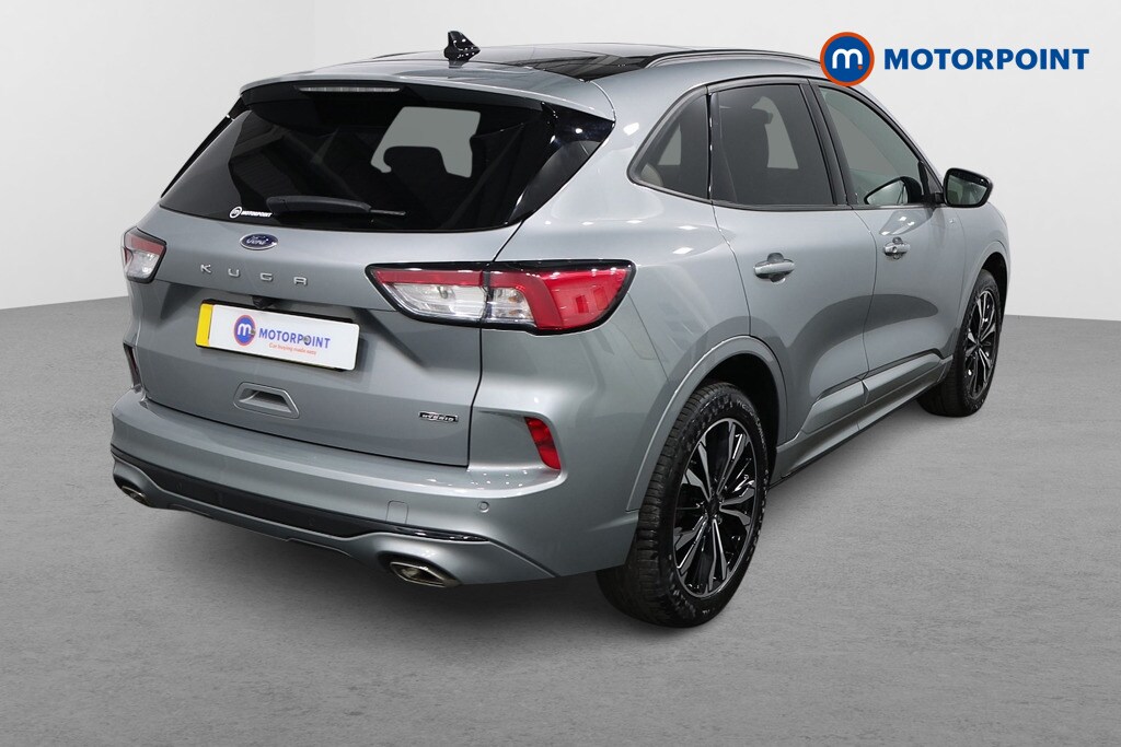 Used Ford Kuga 2023 for sale - 76028505: Photo 7