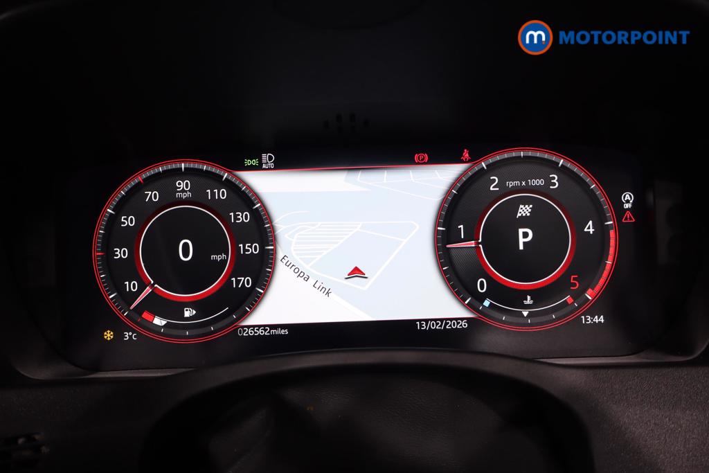 Used Jaguar XE 2021 for sale - 77553271: Photo 13