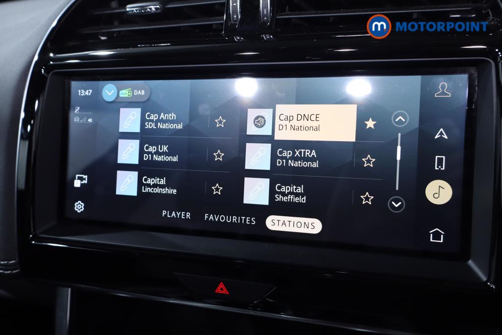 Used Jaguar XE 2021 for sale - 77553271: Photo 17