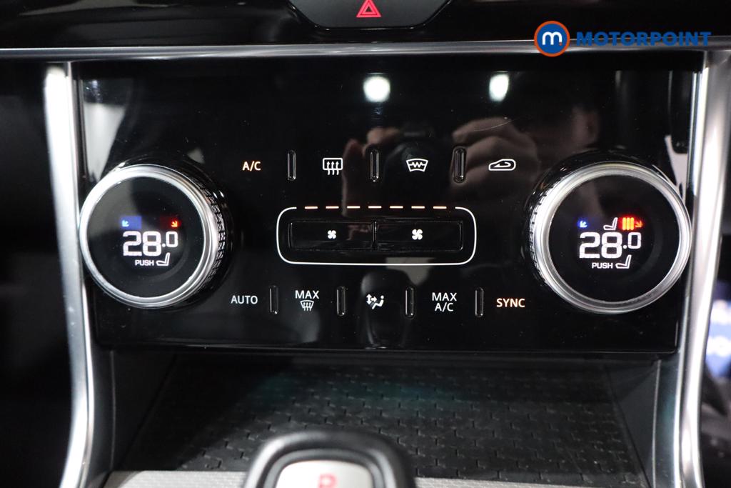 Used Jaguar XE 2021 for sale - 77553271: Photo 19