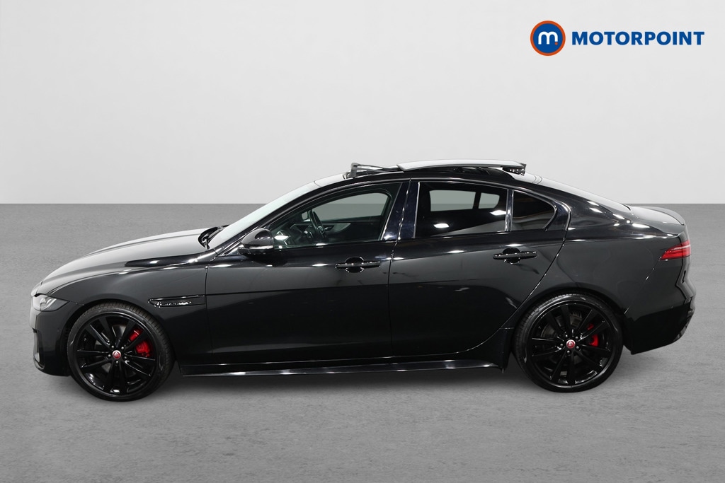 Used Jaguar XE 2021 for sale - 77553271: Photo 4