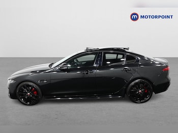 Used Jaguar XE 2021 for sale - 77553271: Photo