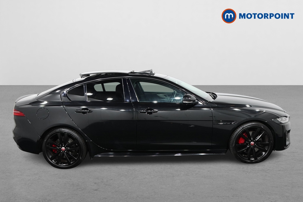 Used Jaguar XE 2021 for sale - 77553271: Photo 8