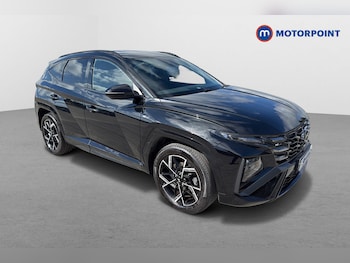 Used Hyundai TUCSON 2024 for sale - 78340829: Photo