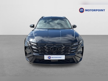 Used Hyundai TUCSON 2024 for sale - 78340829: Photo