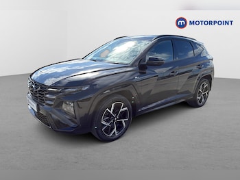 Used Hyundai TUCSON 2024 for sale - 78340829: Photo