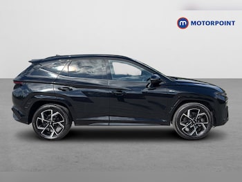 Used Hyundai TUCSON 2024 for sale - 78340829: Photo