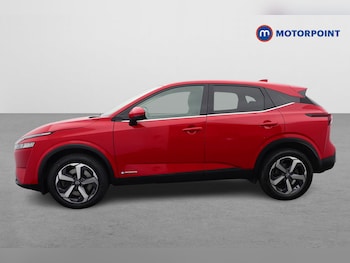 Used Nissan Qashqai 2023 for sale - 79081987: Photo