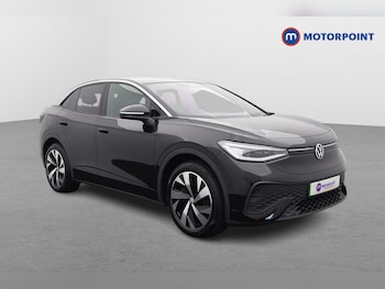 2024 - 210kW Match Pro 77kWh 5dr Auto