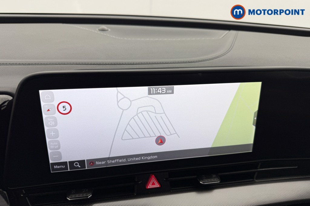 Used Kia Sportage 2025 for sale - 77462713: Photo 10