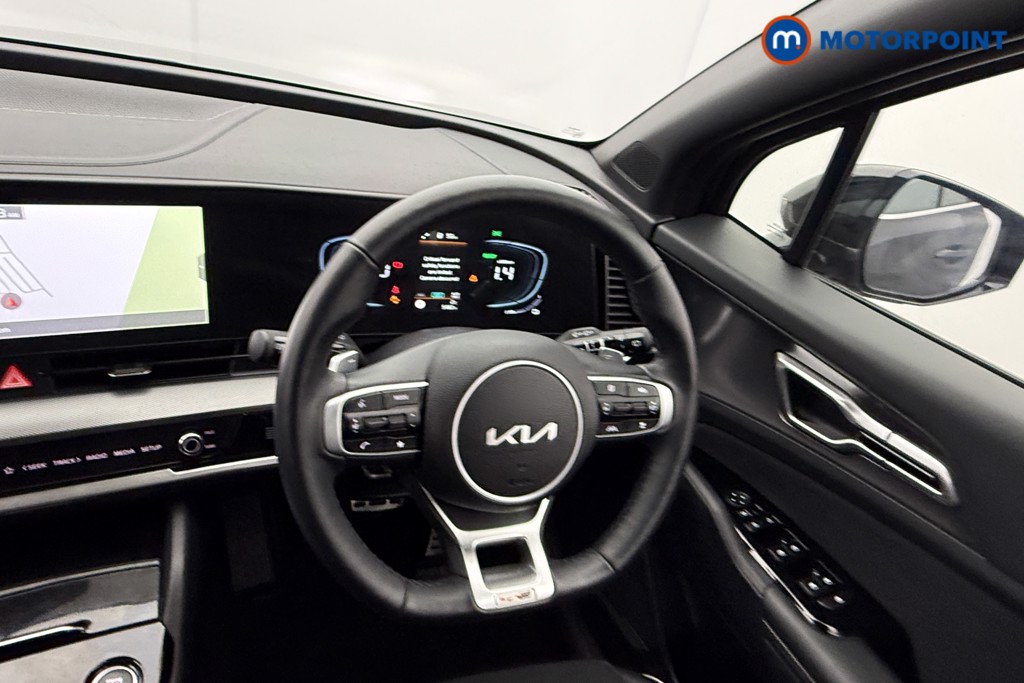 Used Kia Sportage 2025 for sale - 77462713: Photo 11