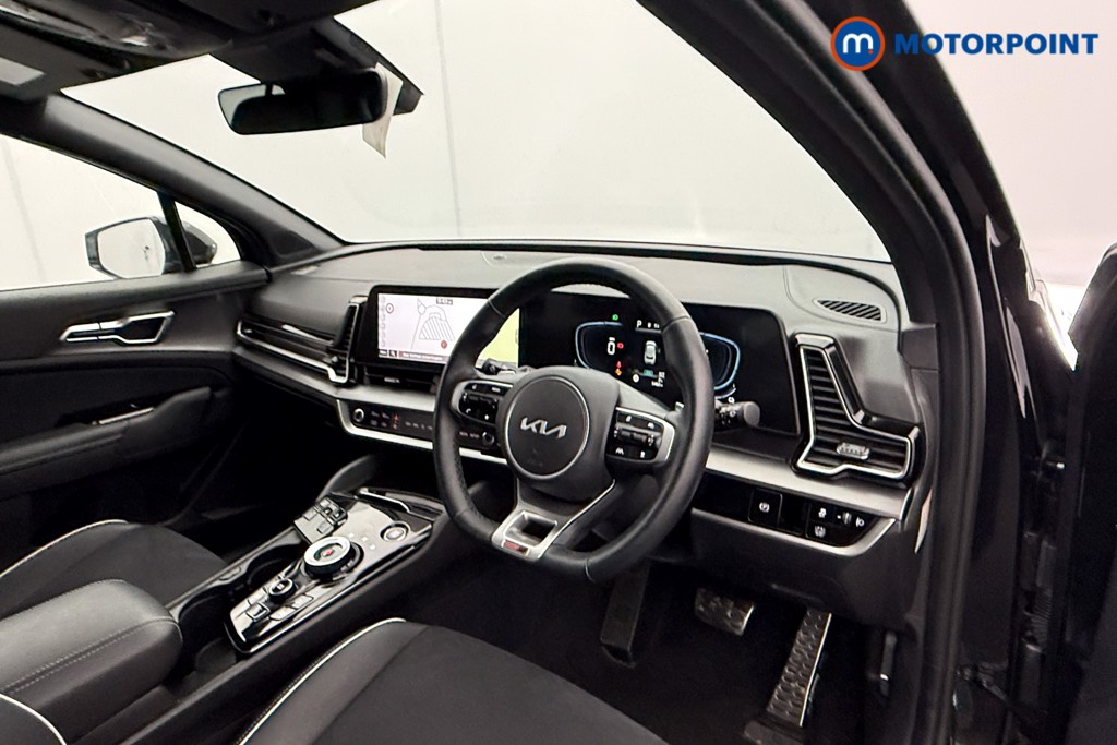 Used Kia Sportage 2025 for sale - 77462713: Photo 12