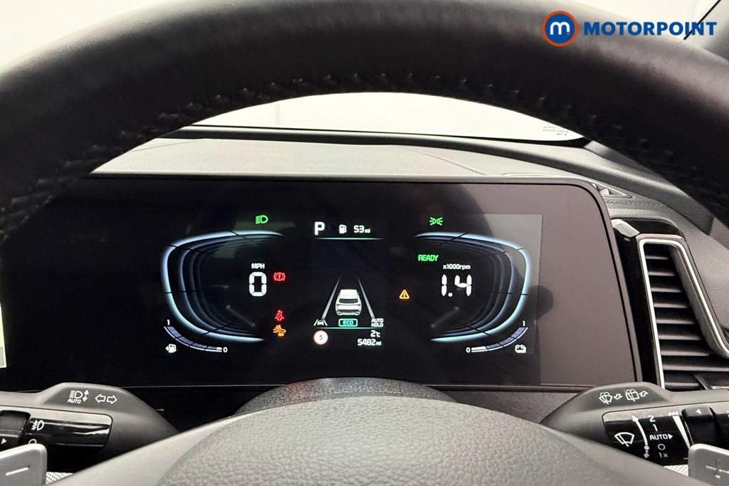 Used Kia Sportage 2025 for sale - 77462713: Photo 13