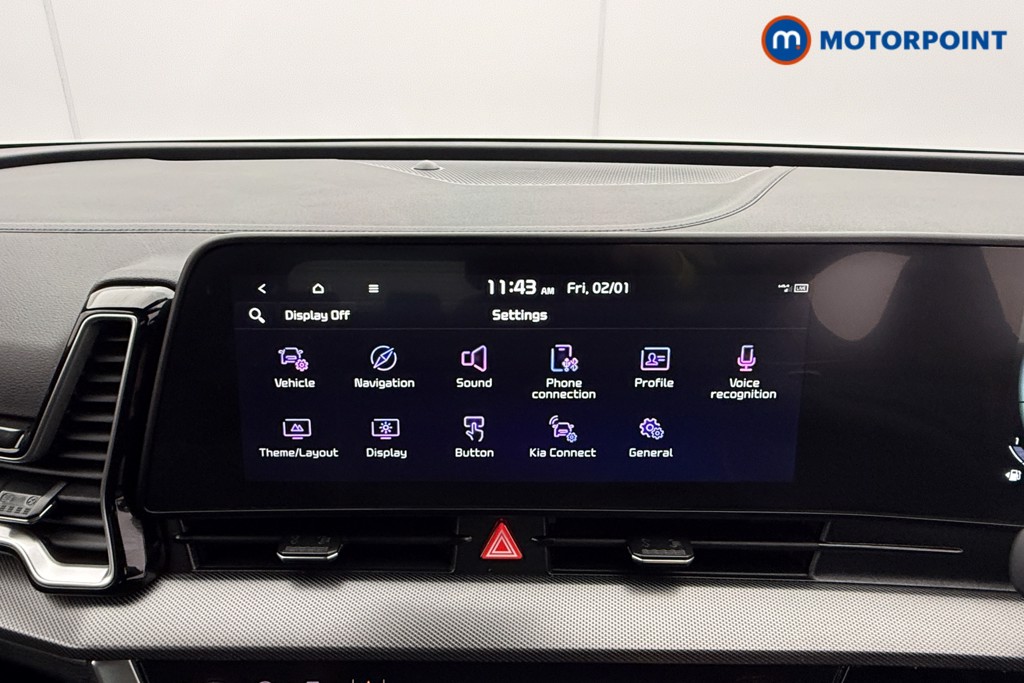 Used Kia Sportage 2025 for sale - 77462713: Photo 14