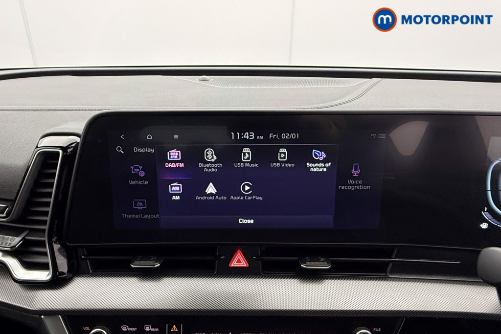 Used Kia Sportage 2025 for sale - 77462713: Photo 15