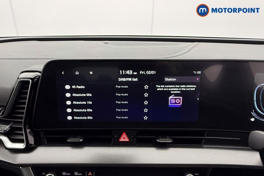 Used Kia Sportage 2025 for sale - 77462713: Photo 16